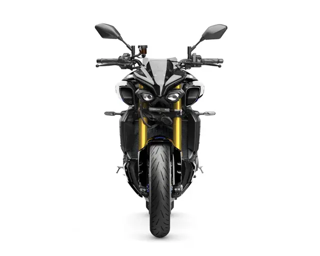 Yamaha MT 10 SP 2024 ICON PERFORMANCE 