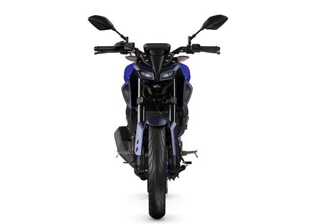 Yamaha MT-125 2025 ICON BLUE 