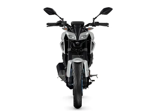 Yamaha MT-125 2025 ICE STORM 