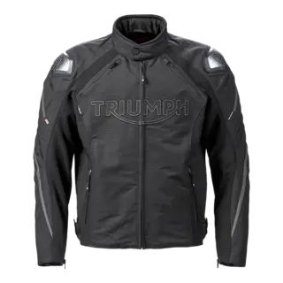 Triumph Triple Sports Tritech Jakke