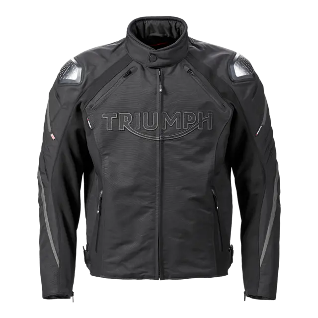 TRIPLE SPORTS TRITECH JACKET L 
