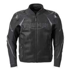 Triumph Triple Sports Mesh Jakke L