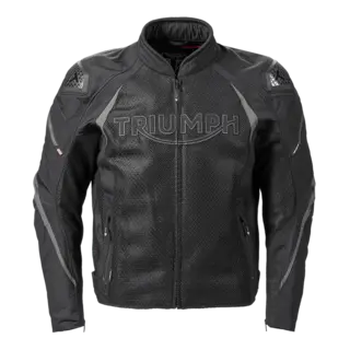 Triumph Triple Sports Mesh Jakke
