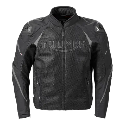 Triumph Triple Sports Mesh Jakke