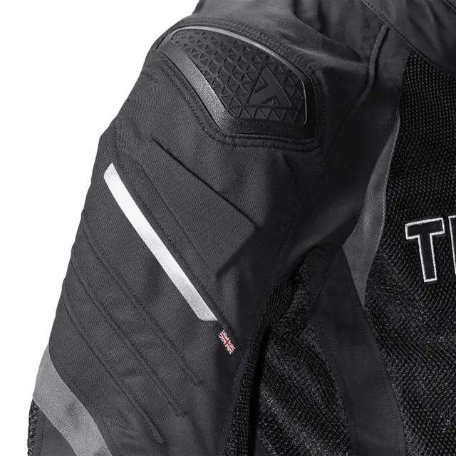 Triumph Triple Sports Mesh Jakke L 