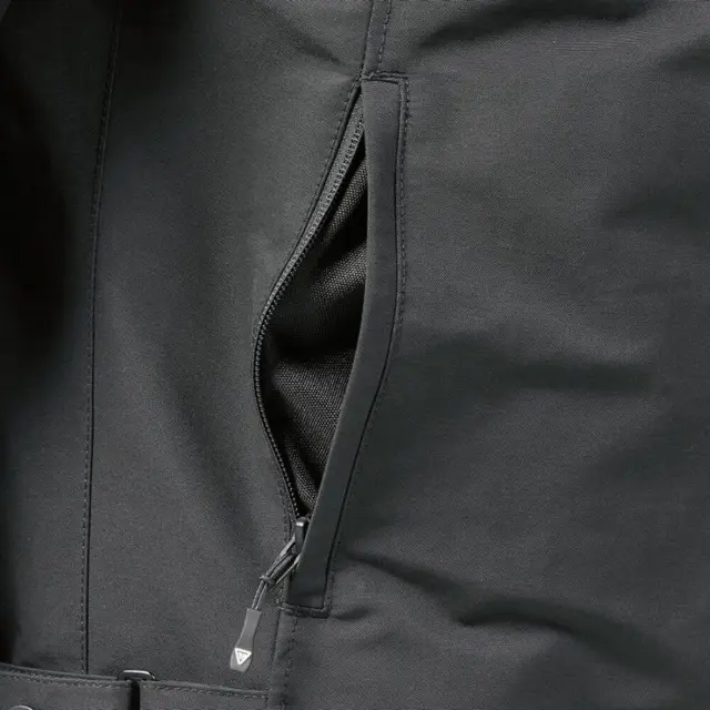 Triumph Triple Roadster Jakke L 