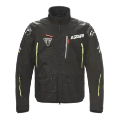 Alpinestars Venture R Enduro Jakke 2XL Triumph Racing