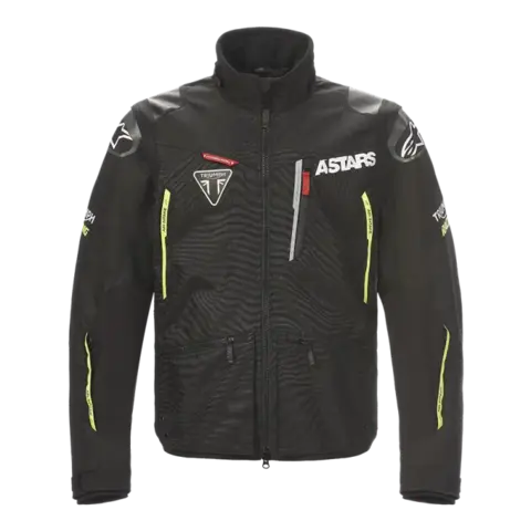 Alpinestars Venture R Enduro Jakke Triumph Racing