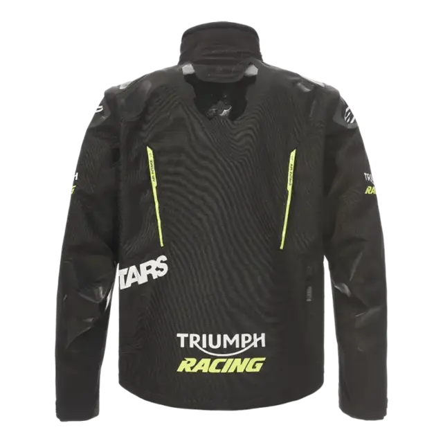 Alpinestars Venture R Enduro Jakke 2XL Triumph Racing 