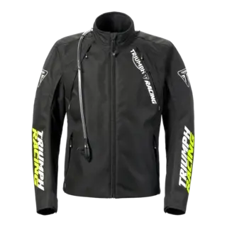 Triumph Dirt Racer Jakke