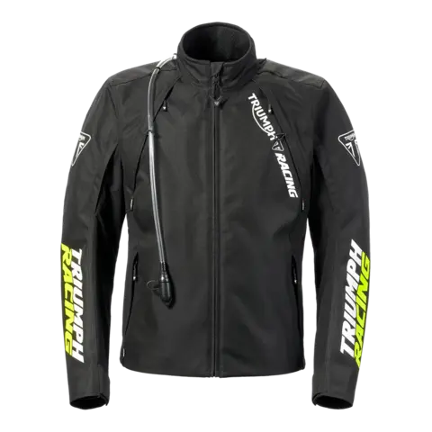 Triumph Dirt Racer Jakke