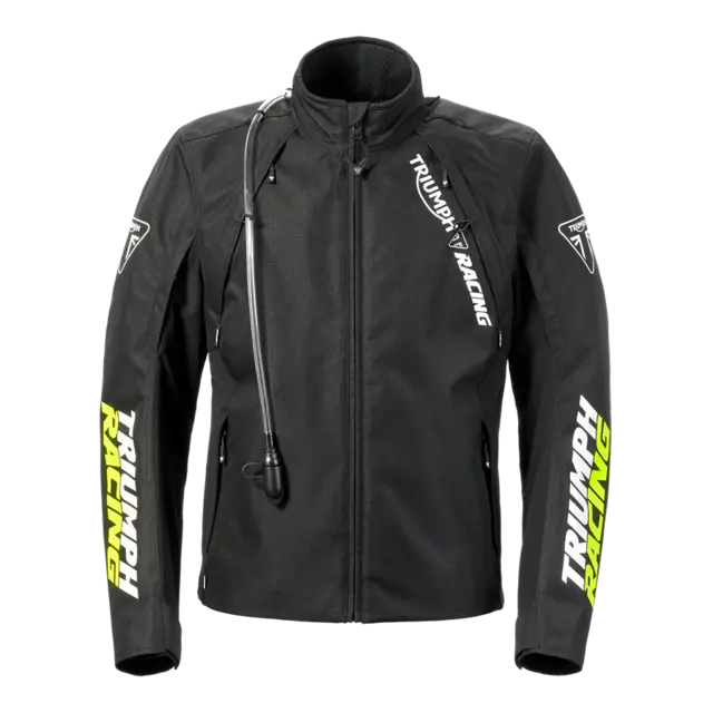 Triumph Dirt Racer Jakke L 