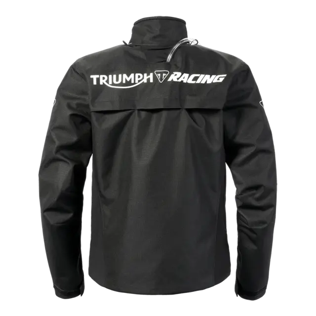 Triumph Dirt Racer Jakke L 
