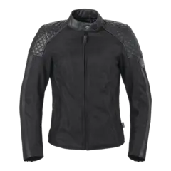 Triumph Braddan Mesh Damejakke L
