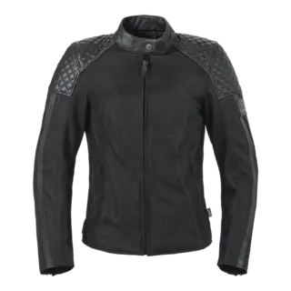 Triumph Braddan Mesh Damejakke