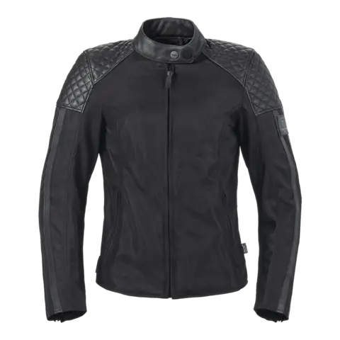 Triumph Braddan Mesh Damejakke