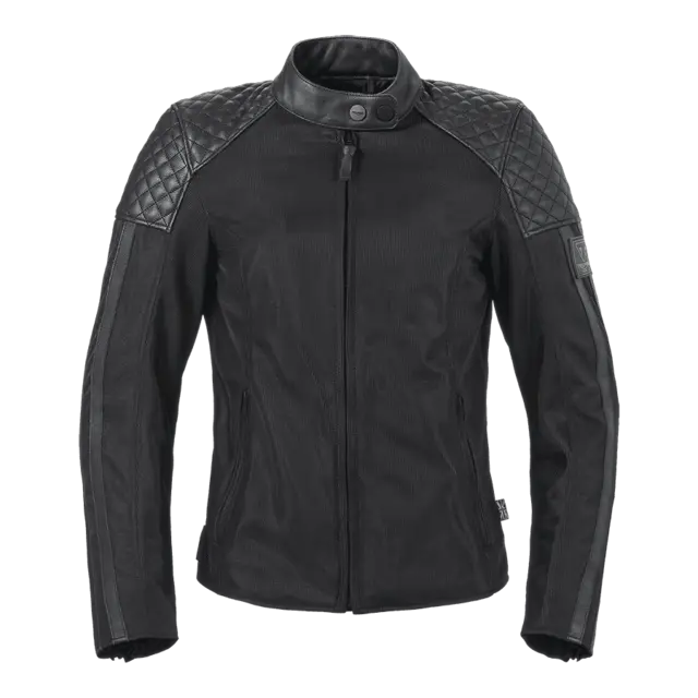 Triumph Braddan Mesh Damejakke L 