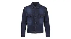 Triumph Jax Denim Jakke M