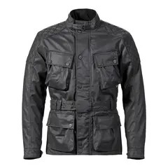 Triumph Beck 2 Jacket L Waxed Cotton