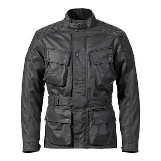Triumph Beck 2 Jacket Waxed Cotton