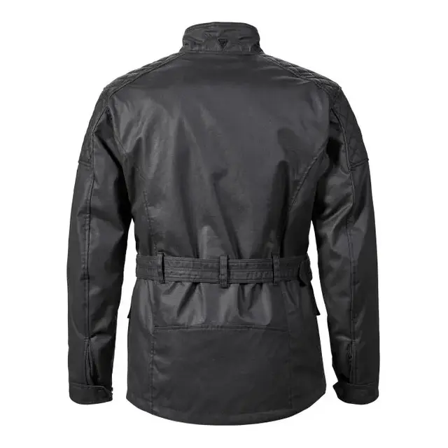 Triumph Beck 2 Jacket L Waxed Cotton 