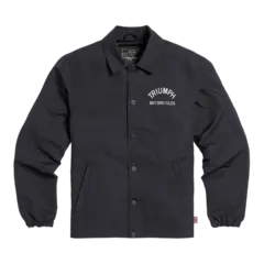 CARTER COACH JACKET XXXL