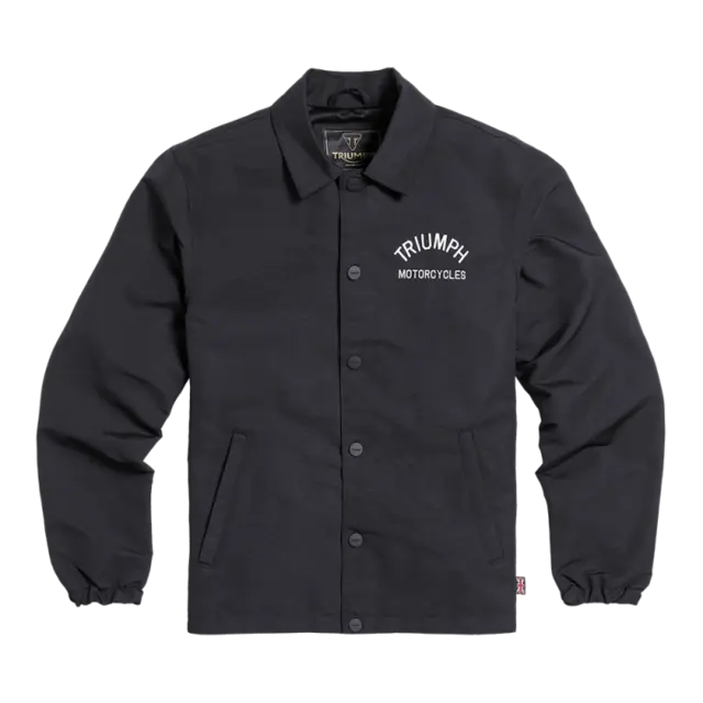 CARTER COACH JACKET XXXL 