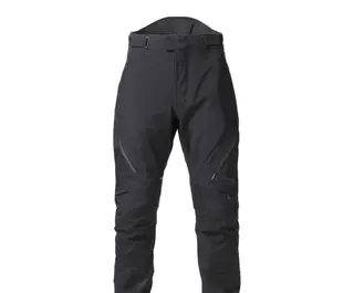 Triumph Alder Gore-tex Bukse Svart