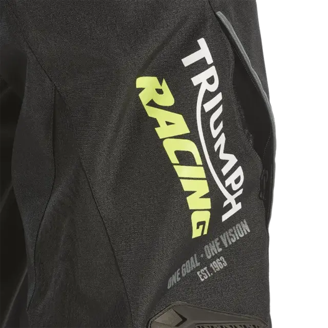 Alpinestars Venture Enduro Crossbukse 36 Triumph Racing 