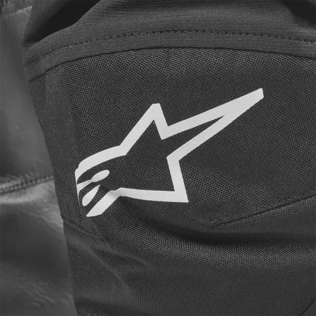 Alpinestars Racer Graphite Crossbukse 30 Triumph Racing 