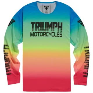 Triumph Spectrum Trøye