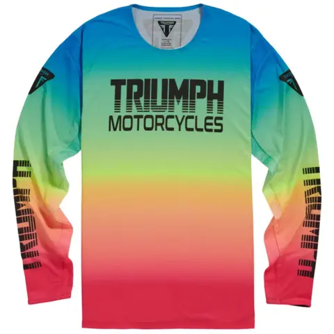 Triumph Spectrum Trøye
