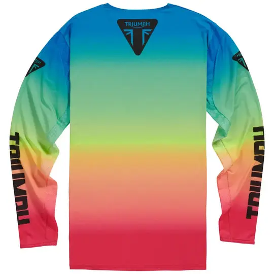 Triumph Spectrum Trøye L 