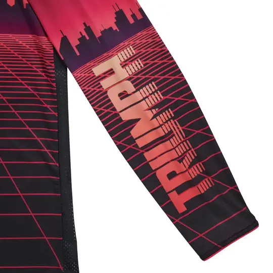 Triumph Arcade Trøye L 