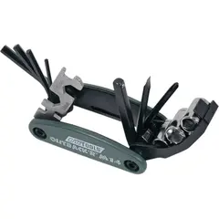 Cruztools multi-tool outback&#39;r 15 verkt&#248;y
