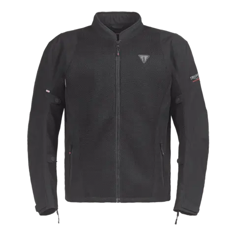 Triumph Cranbourne Mesh Jakke