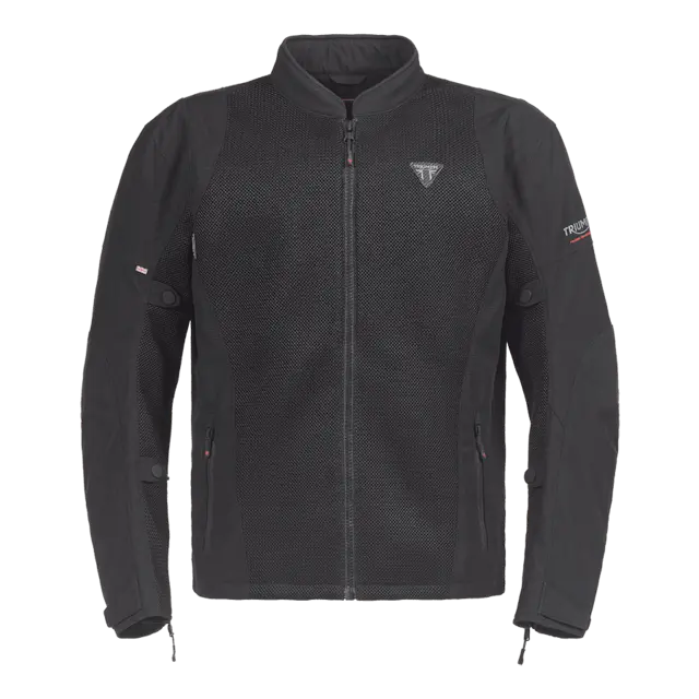 Triumph Cranbourne Mesh Jakke L 