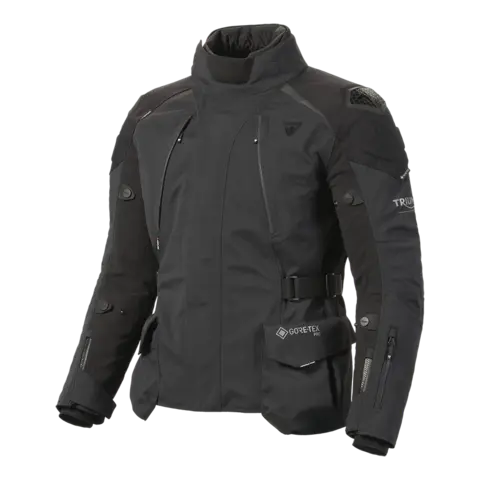 Triumph Alder 2 GTX Pro Jakke Gore-Tex