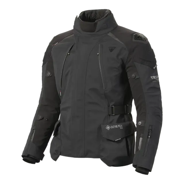ALDER 2 GTX PRO JACKET L 