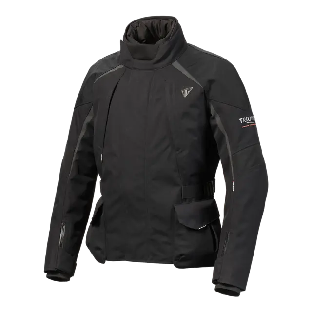 LEITH 2 JACKET L 