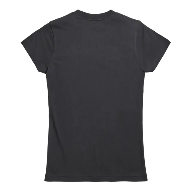 TRIUMPH Gwynedd T-Skjorte M Sort - Dame 