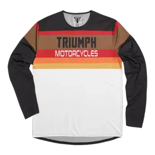 TRIUMPH Intrepid MX Trøye