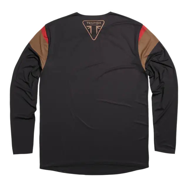 TRIUMPH Intrepid MX Trøye 2XL 