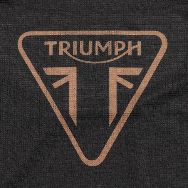 TRIUMPH Intrepid MX Trøye 2XL 
