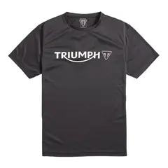 TRIUMPH Rapid Dry T-skjorte 2XL Hurtigtørkende og komfortabel