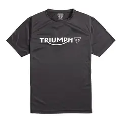 TRIUMPH Rapid Dry T-skjorte M Hurtigt&#248;rkende og komfortabel