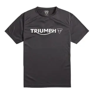 TRIUMPH Rapid Dry T-skjorte Hurtigtørkende og komfortabel