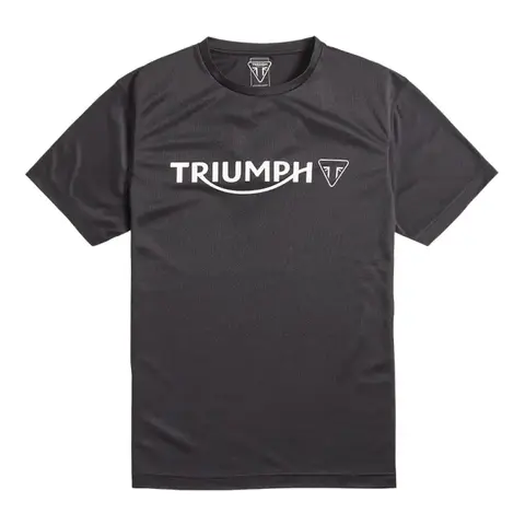 TRIUMPH Rapid Dry T-skjorte Hurtigtørkende og komfortabel