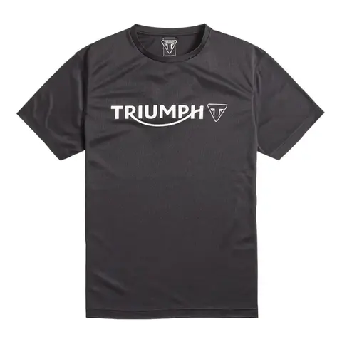 TRIUMPH Rapid Dry T-skjorte Hurtigt&#248;rkende og komfortabel