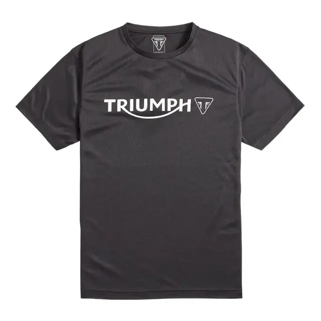 TRIUMPH Rapid Dry T-skjorte M Hurtigtørkende og komfortabel 